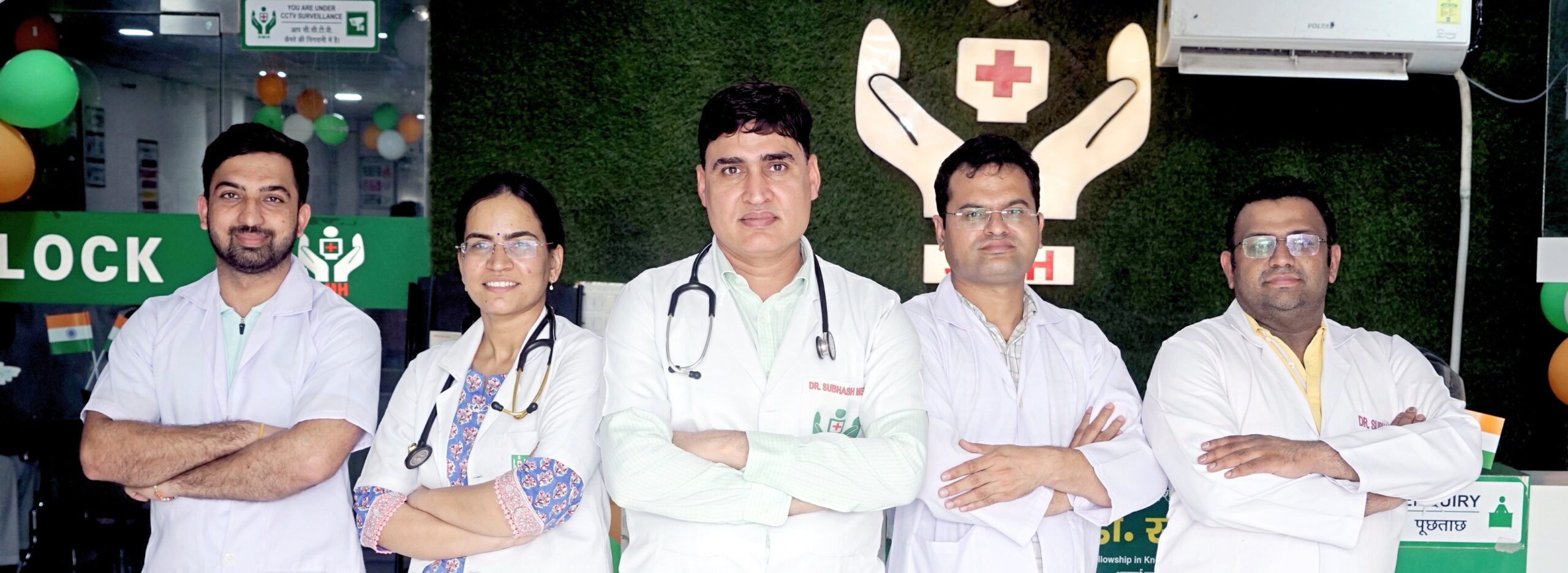 Best Gynaecologist in Sirsa